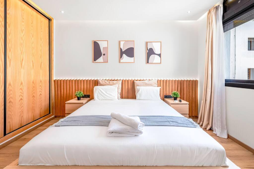 Modern And Luxurious Apartment Rabat Bagian luar foto